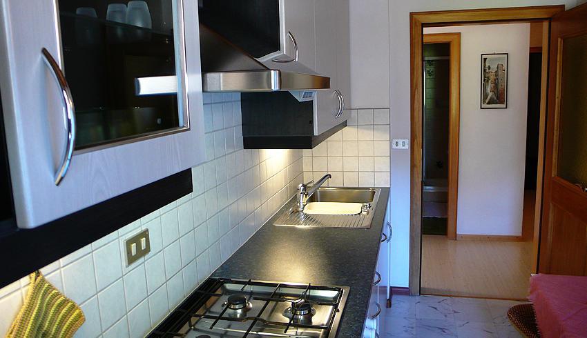 Residence Lastei Ortisei Pokoj fotografie